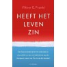 Heeft het leven zin Heeft het leven zin