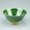 Rice bowl Oribe Yu Rice bowl Oribe Yu