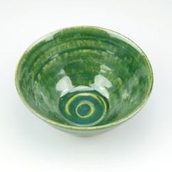 Rice bowl Oribe Yu