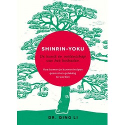 Shinrin-Yoku