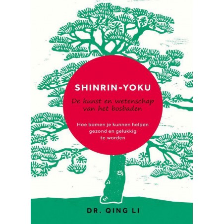 Shinrin-Yoku Shinrin-Yoku