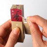 Horin Horikawa Incense (20 sticks) Horin Horikawa Incense (20 sticks)