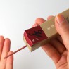 Horin Horikawa Incense (20 sticks) Horin Horikawa Incense (20 sticks)