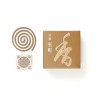 Horin Muromachi Incense (10 coils) Horin Muromachi Incense (10 coils)