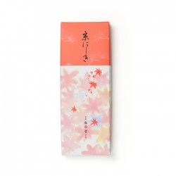 Kyonishiki Incense Box 3 bundles
