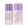 Wierook Kyozakura doos 3 rollen Wierook Kyozakura doos 3 rollen