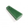 Tsumami Wedge Green incense holder Tsumami Wedge Green incense holder