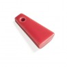Tsumami Wedge Red incense holder Tsumami Wedge Red incense holder