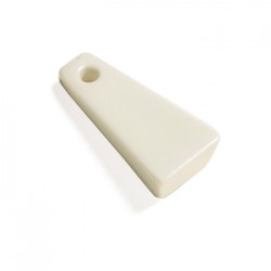 Tsumami Wedge wit wierookhouder