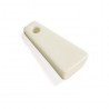 Tsumami Wedge wit wierookhouder Tsumami Wedge wit wierookhouder