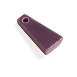 Tsumami Wedge paars wierookhouder