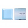 Wierookschaal 10 cm Japan lichtblauw Wierookschaal 10 cm Japan lichtblauw