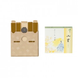 Incense Genji Yamazato