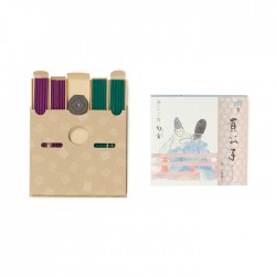 Incense Genji Kikoushi