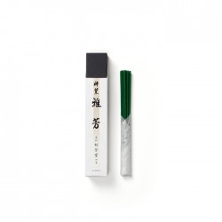 Gaho - Premium Incense