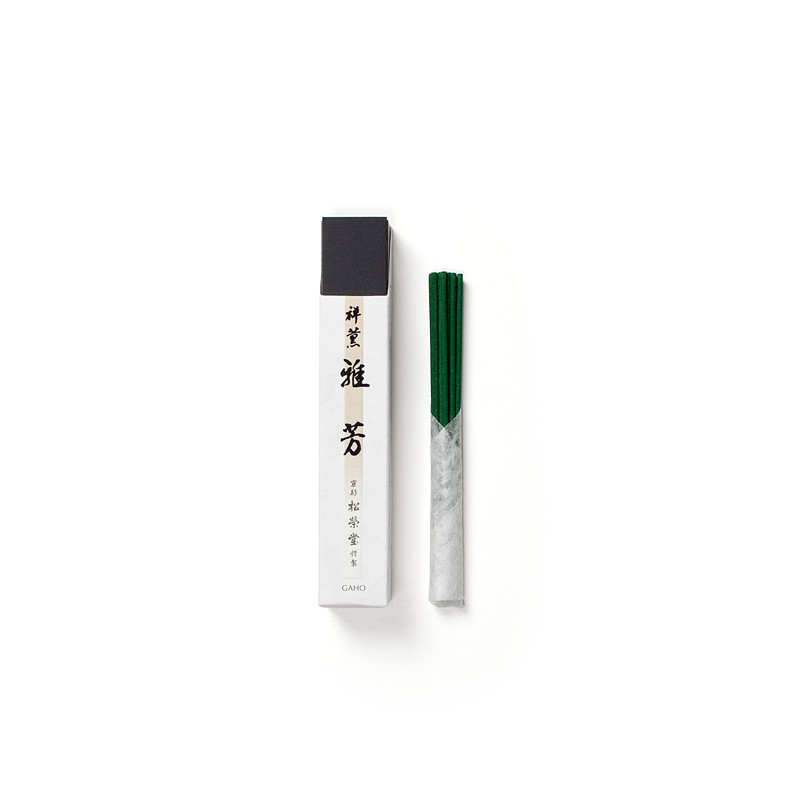 Gaho - Premium Incense