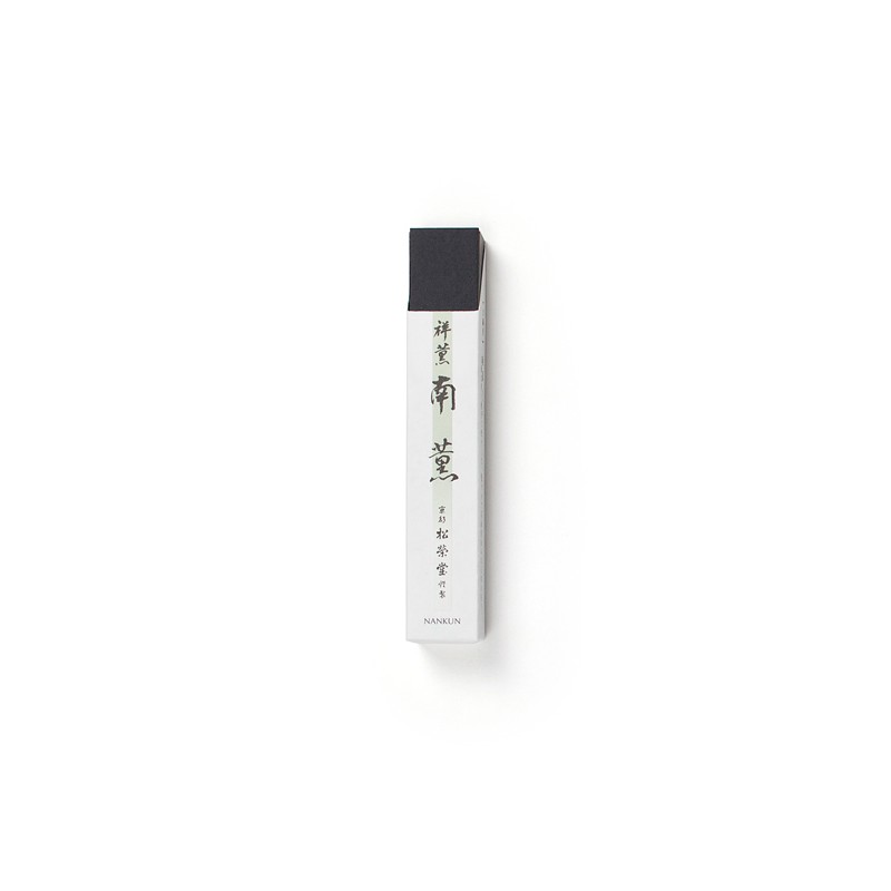 Nankun short - Premium Incense