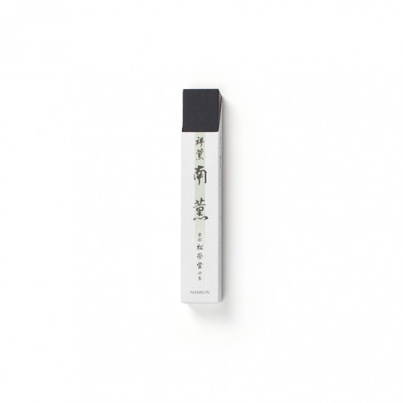 Nankun short - Premium Incense