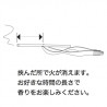 Incense Holder Tweezers Incense Holder Tweezers