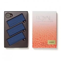 Wierook Floral World ROYAL Jasmine