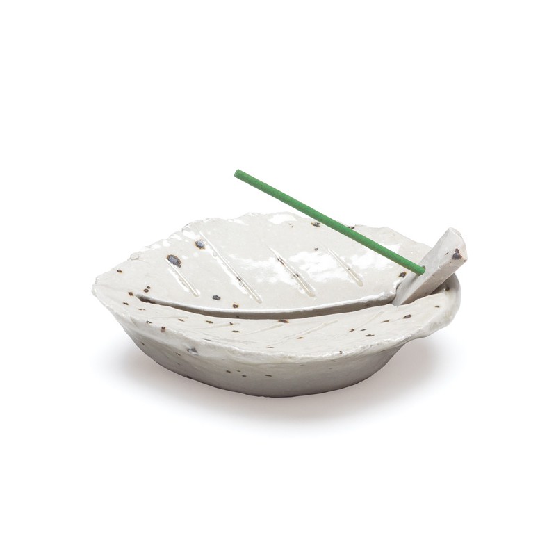 Incense Holder Korachi Iroha

 Ao