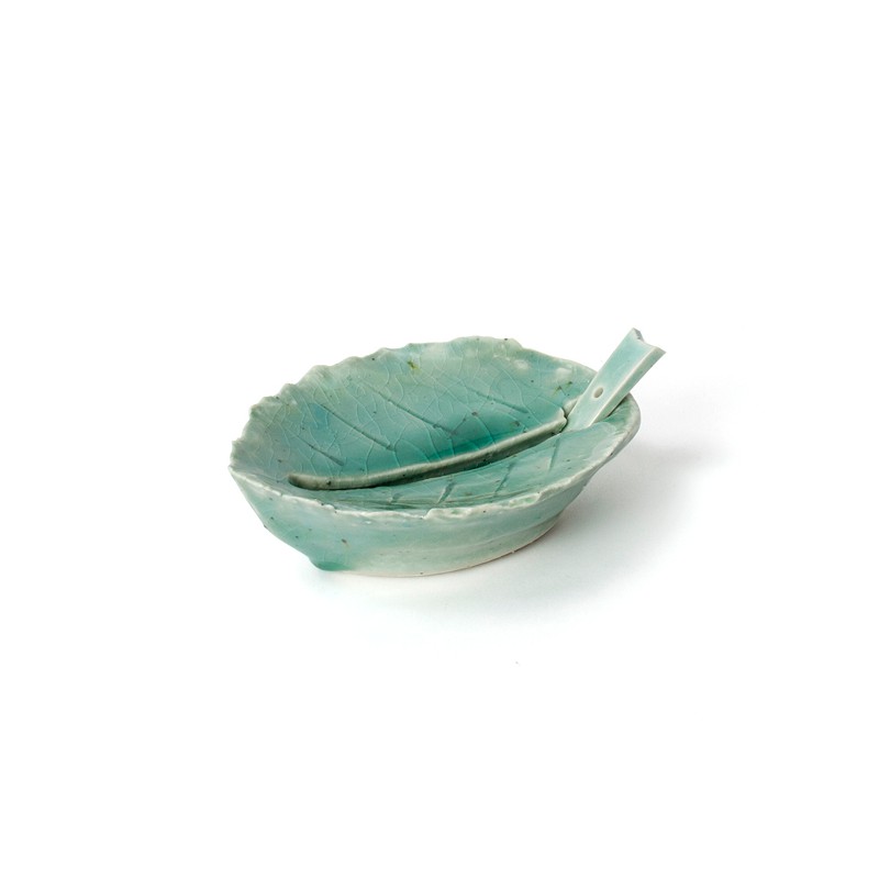 Incense Holder Korachi Iroha

 Ao