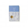 Tohka candles beeswax 100 pieces

