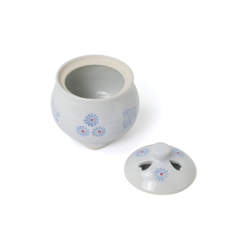 Incense burner Hanachidori 