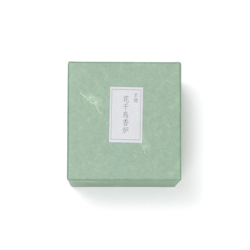 Wierookbrander Hanachidori