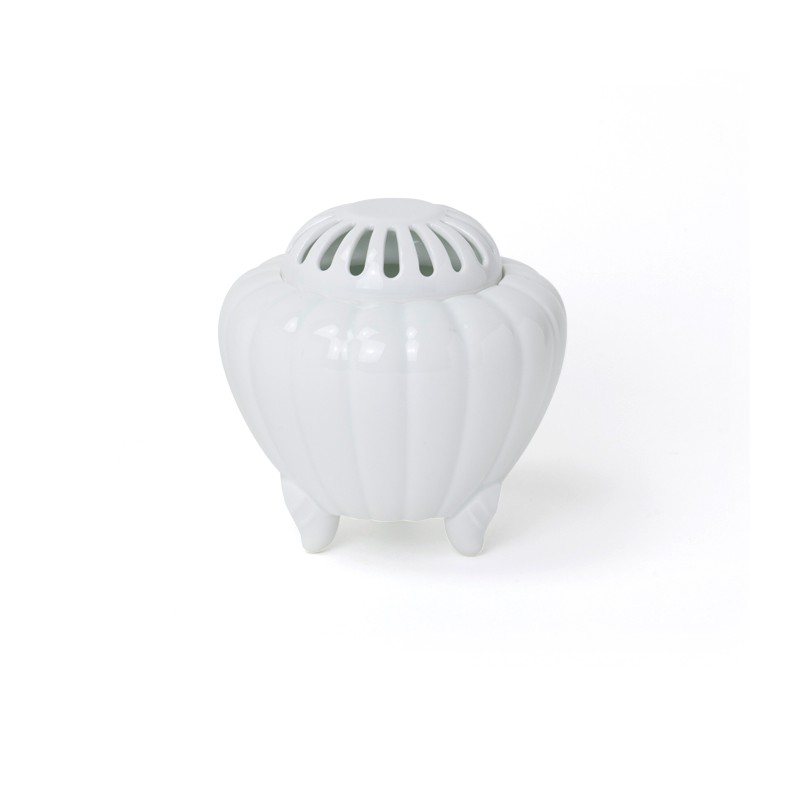 Incense burner Taihaku Kiku