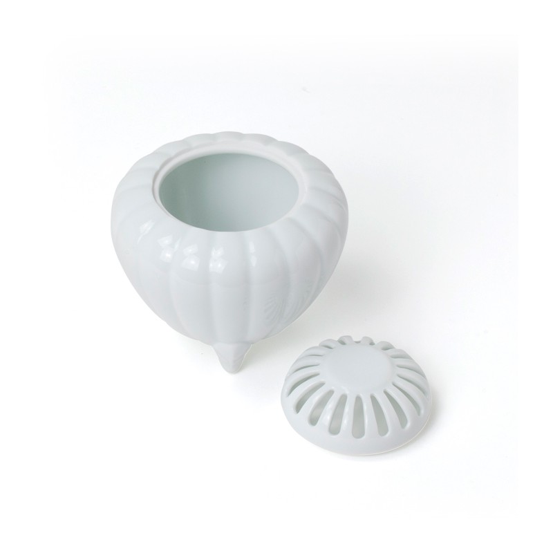 Incense burner Taihaku Kiku