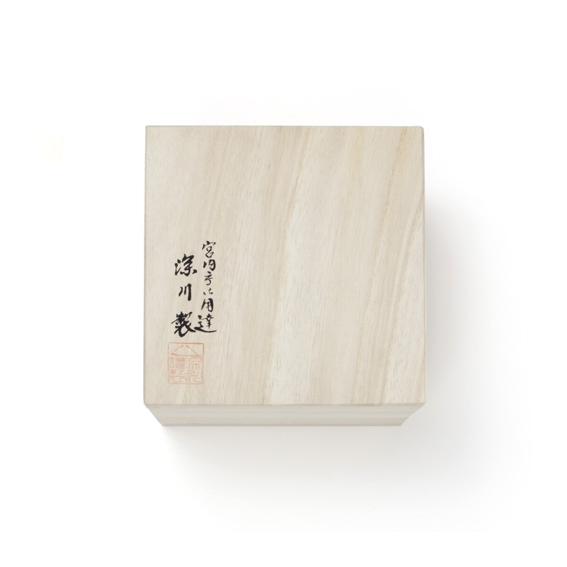 Wierookbrander Taihaku Kiku