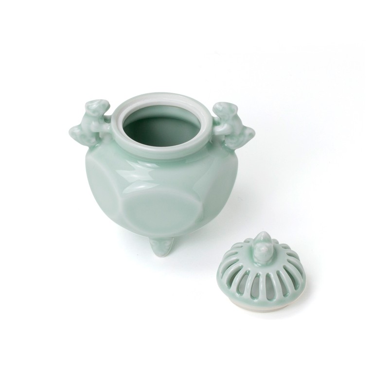 Wierookbrander Hakuseiji Rokkaku