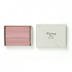 Incense Xiang Do Rose