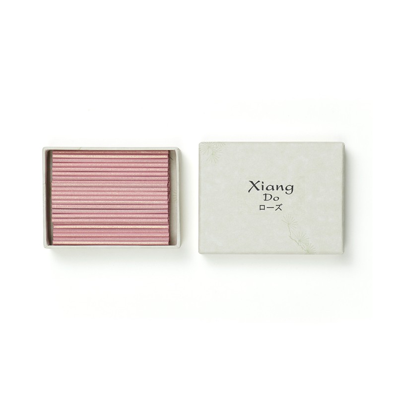 Incense Xiang Do Rose