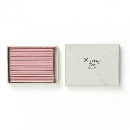 Incense Xiang Do Rose
