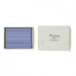 Wierook Xiang Do Lavender 120