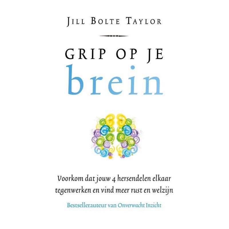 Grip op je brein