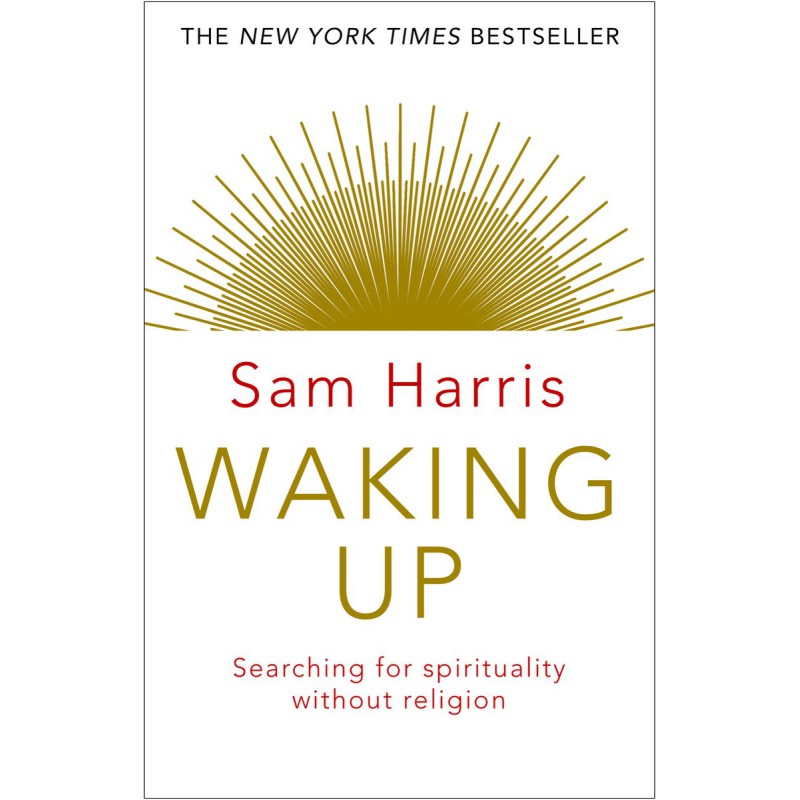 Waking up: searching for spirituality without religion