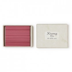 Incense Xiang Do Lotus 120