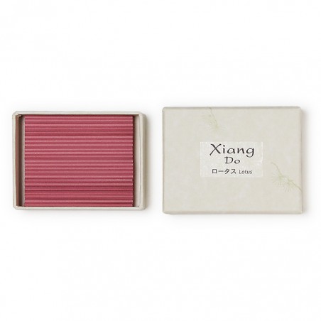 Incense Xiang Do Lotus 120