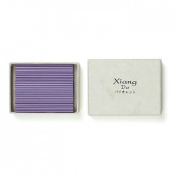 Incense Xiang Do Violet 120