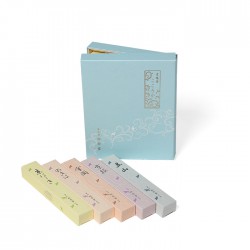 Daily Incense Assortment 5 kinds
