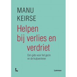 Helpen bij verlies en verdriet