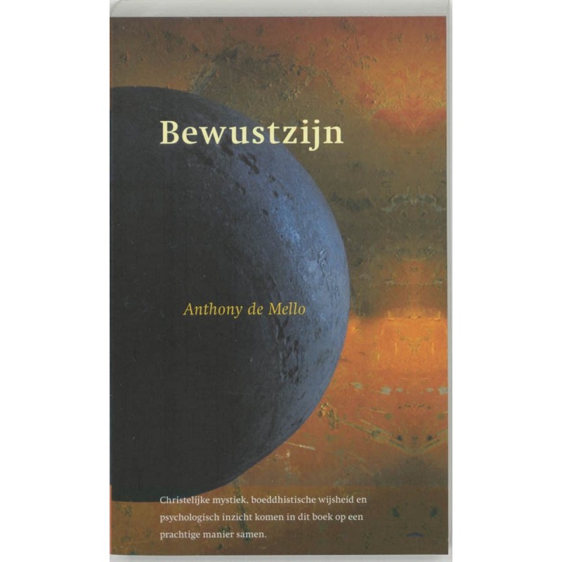 Bewustzijn Bewustzijn