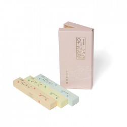 Wierook Low Smoke Assortment 3 geuren