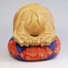 Sutra drum / Mokugyo 14 cm Japan Sutra drum / Mokugyo 14 cm Japan