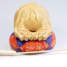 Sutra drum / Mokugyo 14 cm Japan Sutra drum / Mokugyo 14 cm Japan