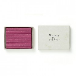 Wierook Xiang Do Mixed Berry 120