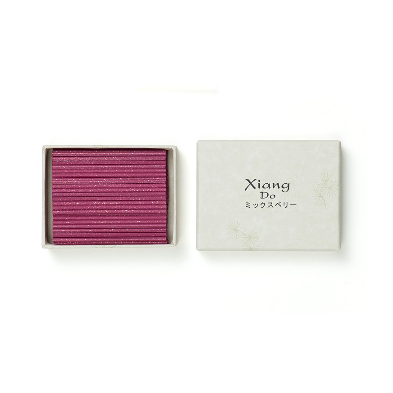 Incense Xiang Do Mixed Berry 120